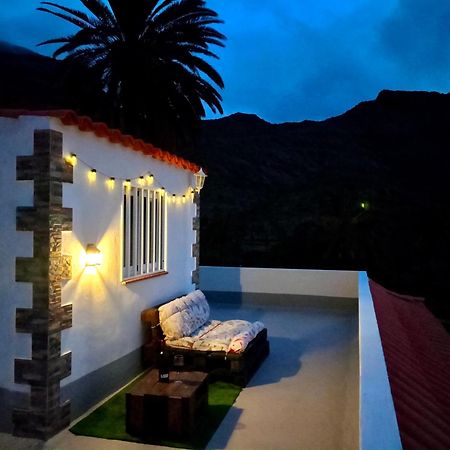 Casa Los Palmeros Perdomo Alojera 外观 照片