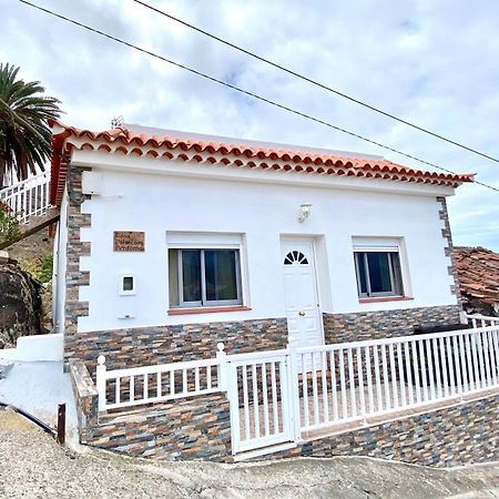 Casa Los Palmeros Perdomo Alojera 外观 照片