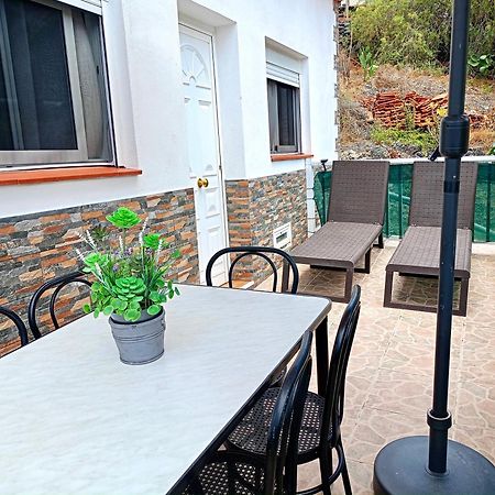 Casa Los Palmeros Perdomo Alojera 外观 照片