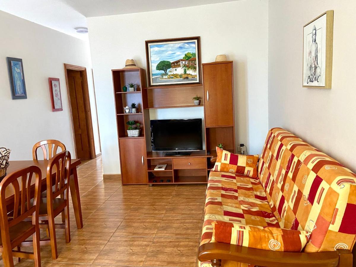 Casa Los Palmeros Perdomo Alojera 外观 照片