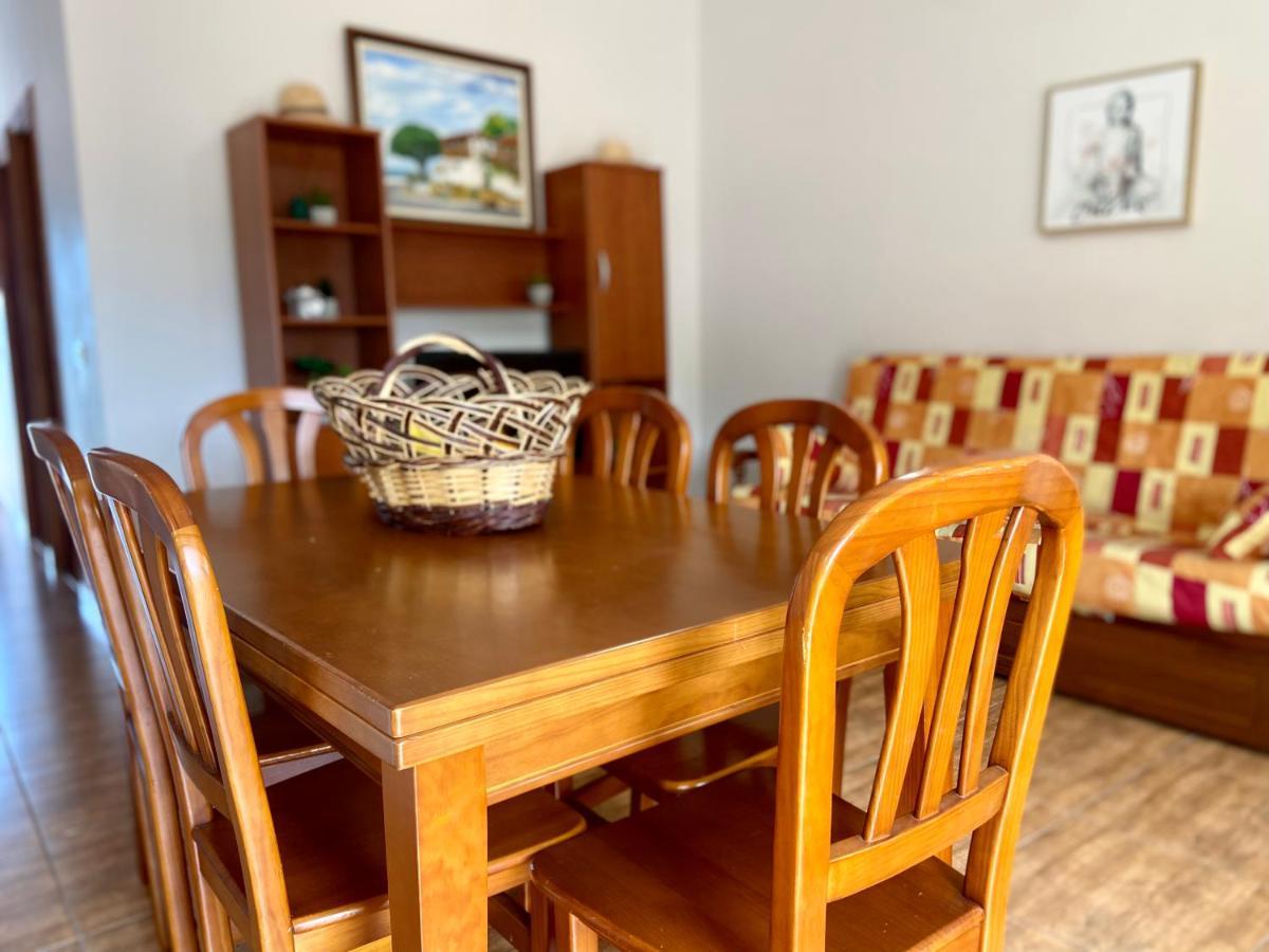 Casa Los Palmeros Perdomo Alojera 外观 照片