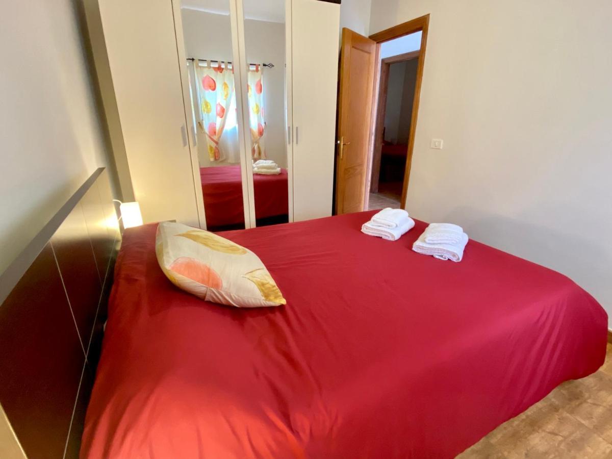Casa Los Palmeros Perdomo Alojera 外观 照片