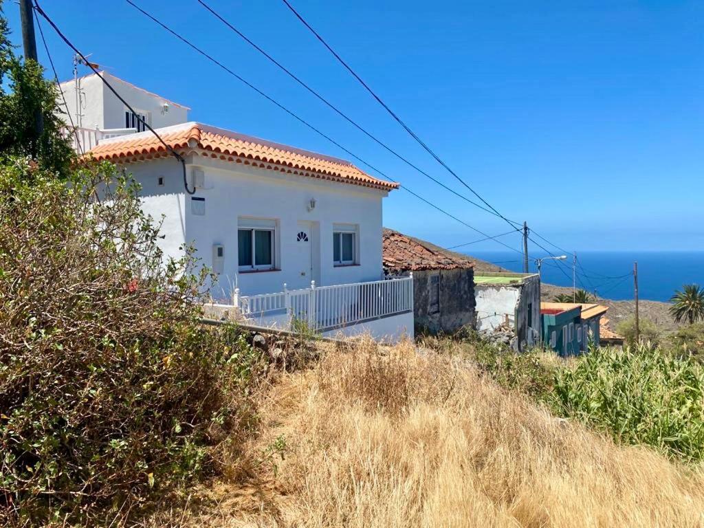 Casa Los Palmeros Perdomo Alojera 外观 照片