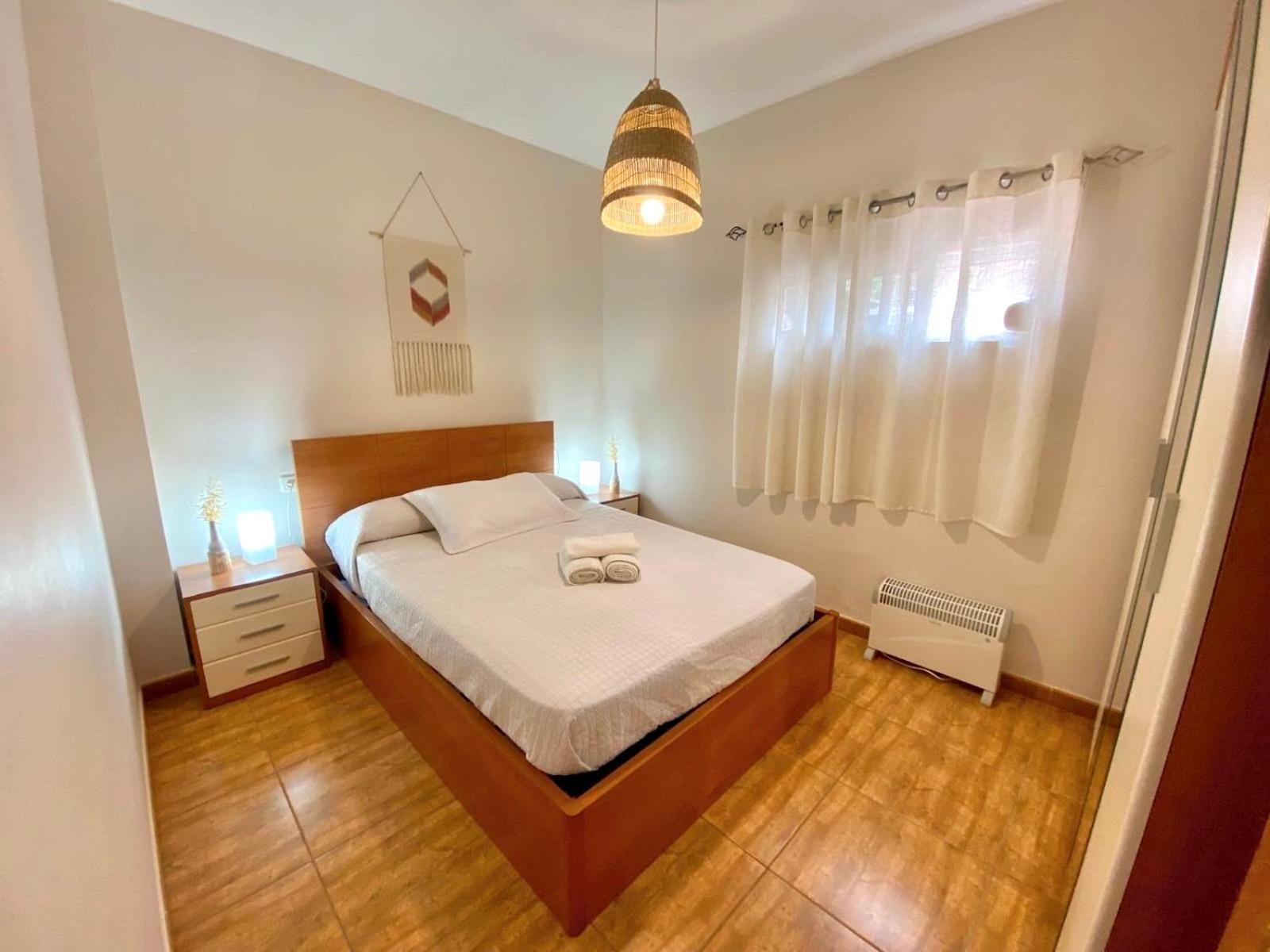 Casa Los Palmeros Perdomo Alojera 外观 照片