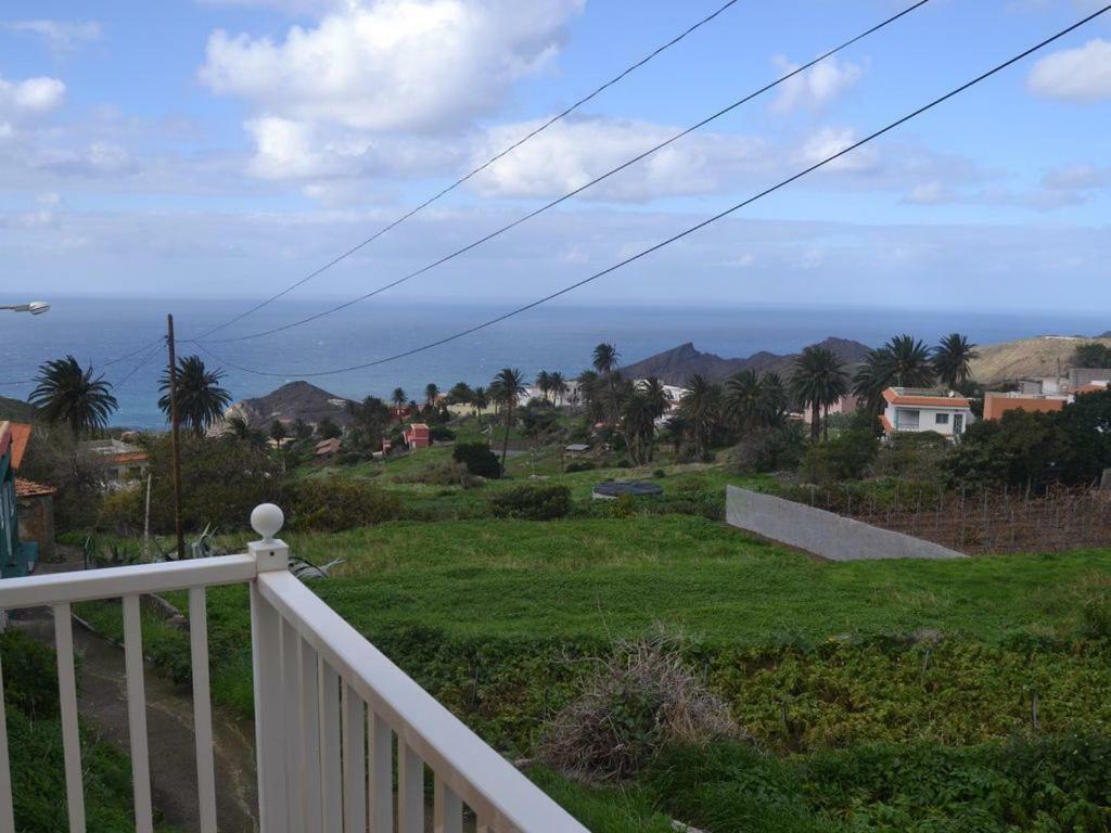 Casa Los Palmeros Perdomo Alojera 外观 照片